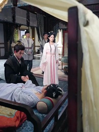 第13話 - 捨てられ予知姫～真実の愛と巡り合う