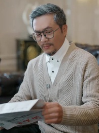 第50集 - 春山雪易消