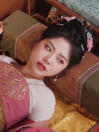 新年大吉，我讓夫君假死成真 - Episode 55