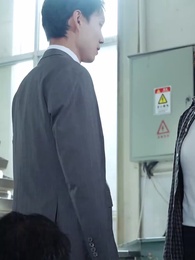 君還故裏報鳳恩 - Episode 27