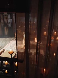 新年大吉，我讓夫君假死成真 - Episode 1