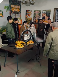 助農直播取消後,鄉親們悔瘋了 - Episode 50