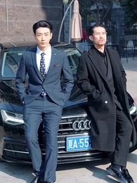 第60集 - 屠狗之輩