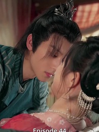 [Dubbing]Hidup Bagai Meteor - Episode 44