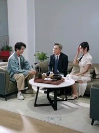 الحلقة 45 - متجر بقالتي يصل إلى عالم الآلهة