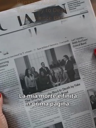 Il Bracciale Veritas - Episode 18