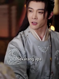 Episod 37 - Terima Kasih Atas Luka Itu