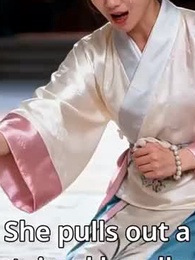 Reborn Noblewoman, No Mercy - Episode 3