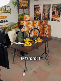 第39集 - 助農直播取消後，鄉親們悔瘋了