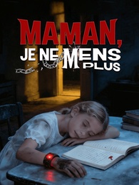 Maman, Je Ne Mens Plus