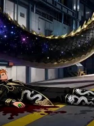 Caos Global: A Era das Criaturas - Episode 52