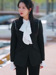 قلادة اليشم: بوابة لمّ الشمل - Episode 36