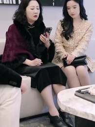 다시 태어난 그녀 - Episode 24