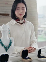 Episodio 34 - La Vendetta di Sara