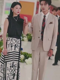 Episode 38 - [Dubbed]A Ring of Lies