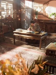 新年大吉,我讓夫君假死成真 - Episode 7