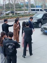 第55集 - 賜你富貴,還我公道