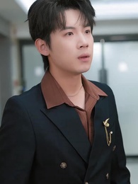 千門婚劫遇清歡 - Episode 50