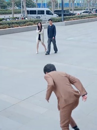 賜你富貴，還我公道 - Episode 52