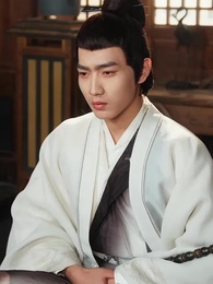 第31集 - 新年大吉,我讓夫君假死成真