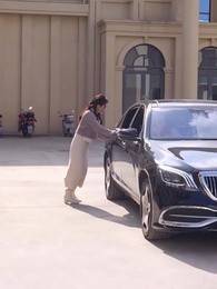 我敬老公一杯酒 - Episode 14