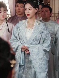 新年大吉,我讓夫君假死成真 - Episode 58