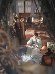 第2集 - 新年大吉，我讓夫君假死成真