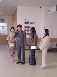 我敬老公一杯酒 - Episode 17