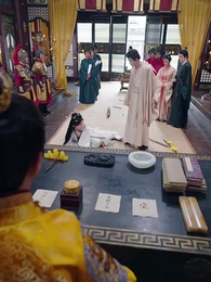 捨てられ予知姫~真実の愛と巡り合う - Episode 49