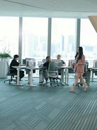 الحلقة 58 - متجر بقالتي يصل إلى عالم الآلهة