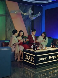 第33集 - 我敬老公一杯酒