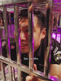 Episode 37 - [Dubbing]Ayah dan Anak Bersatu Hati