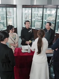 第39集 - 千門婚劫遇清歡