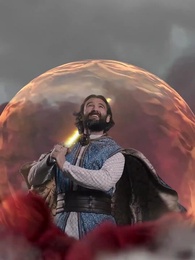 [Dublado]Espere! Meu Pai é um Arquimago Oráculo - Episode 53