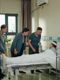 Người Mẹ Nhỏ Bé Của Tôi - Episode 15