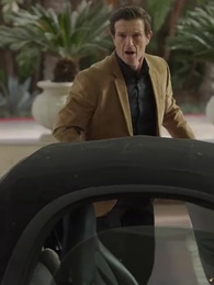 Épisode 51 - [Doublé]Mon ex-femme est super puissante