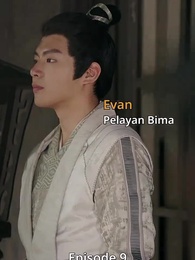 Episode 9 - [Dubbing]Hidup Bagai Meteor