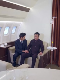 第22集 - 我敬老公一杯酒