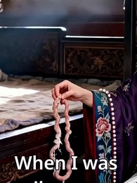 Reborn Noblewoman, No Mercy - Episode 1