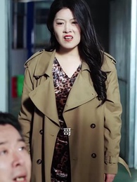 第23集 - 君還故裏報鳳恩