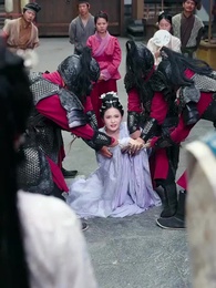 捨てられ予知姫~真実の愛と巡り合う - Episode 10