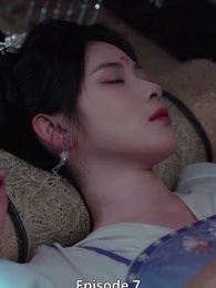 Episode 7 - [Dubbing]Hidup Bagai Meteor