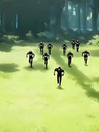 Episódio 35 - Caos Global: A Era das Criaturas