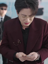 第32集 - 賜你富貴，還我公道