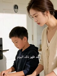 الحلقة 17 - شهاب آخر الليل