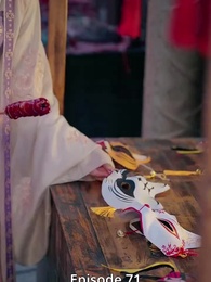 [Dubbing]Hidup Bagai Meteor - Episode 71