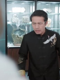 第41集 - 千門婚劫遇清歡