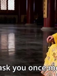 Episode 8 - Reborn Noblewoman, No Mercy