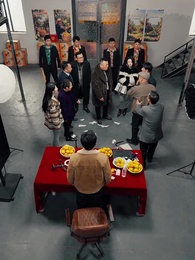助農直播取消後，鄉親們悔瘋了 - Episode 18