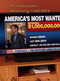 Episode 12 - Grant: Spiel ohne Identität